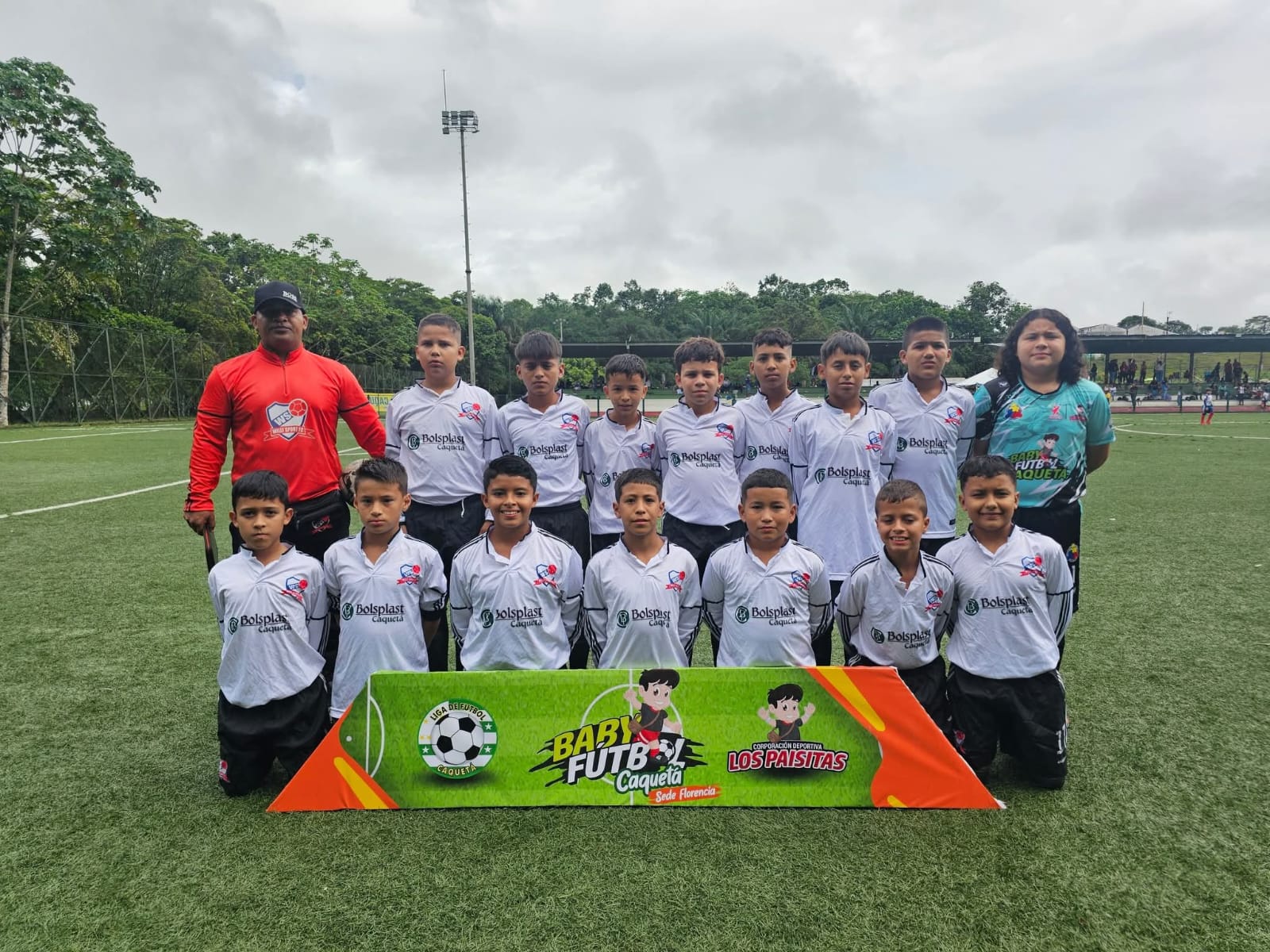 Torneo de Willy Sport FC