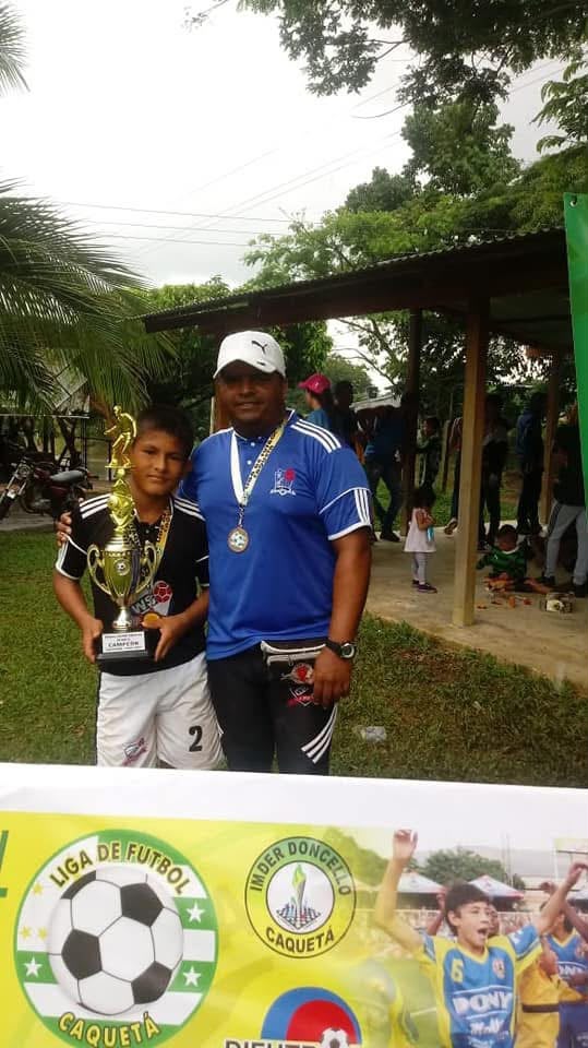 Torneo de Willy Sport FC