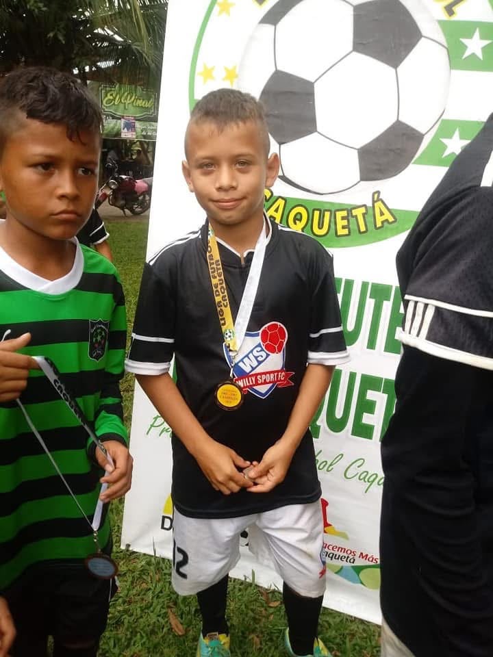 Torneo de Willy Sport FC