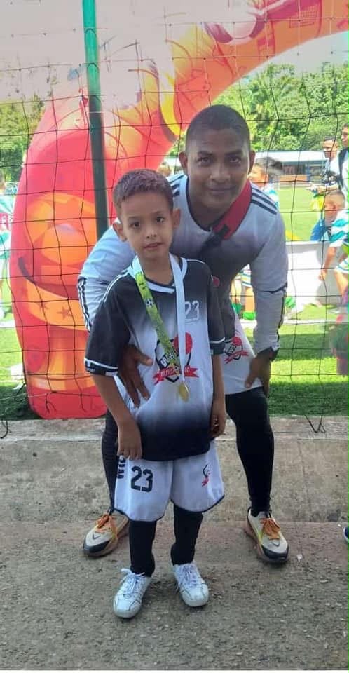 Torneo de Willy Sport FC