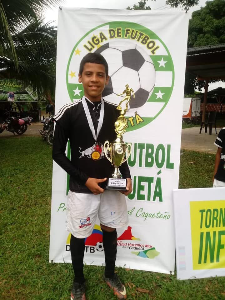Torneo de Willy Sport FC