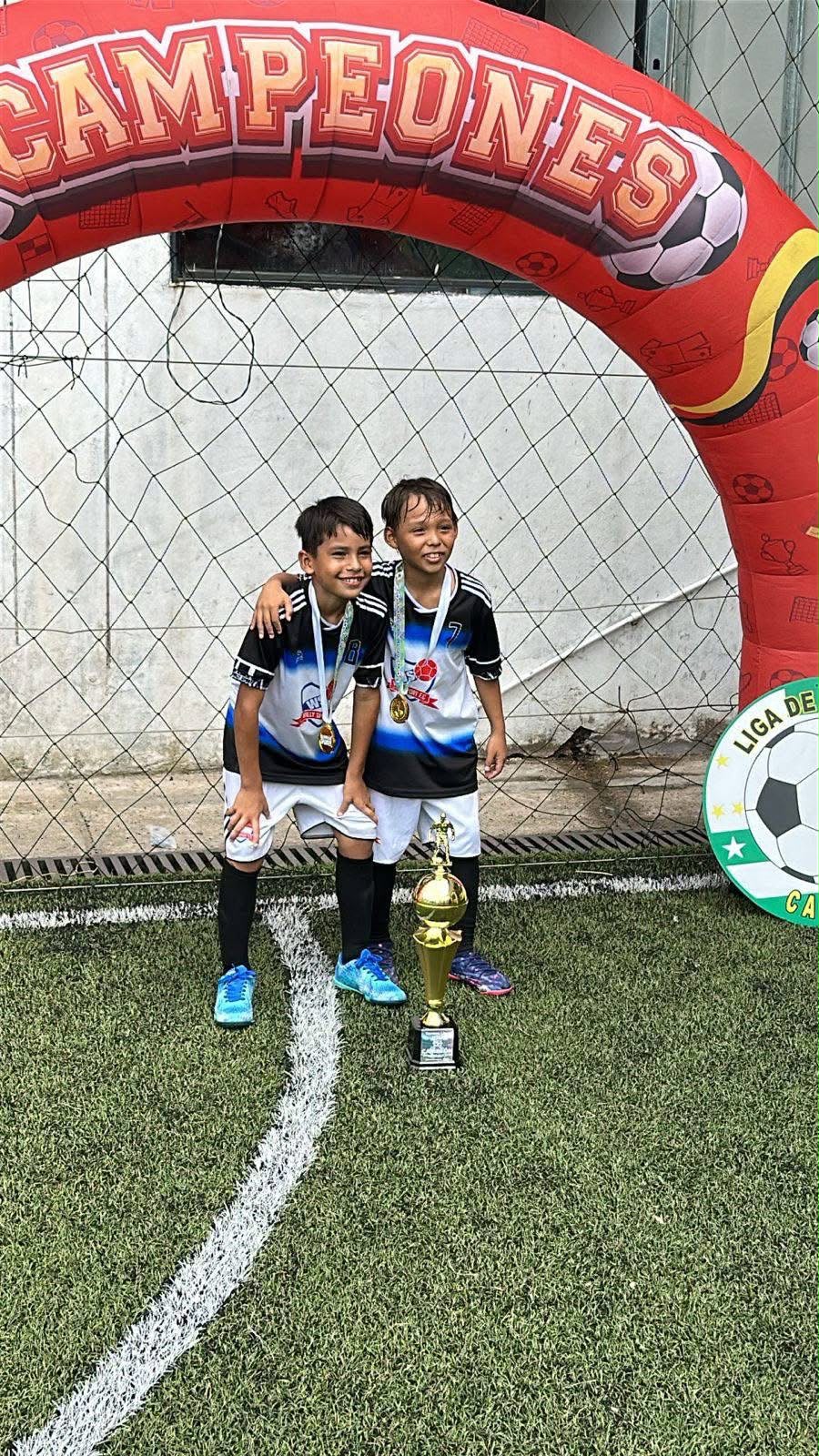 Torneo de Willy Sport FC