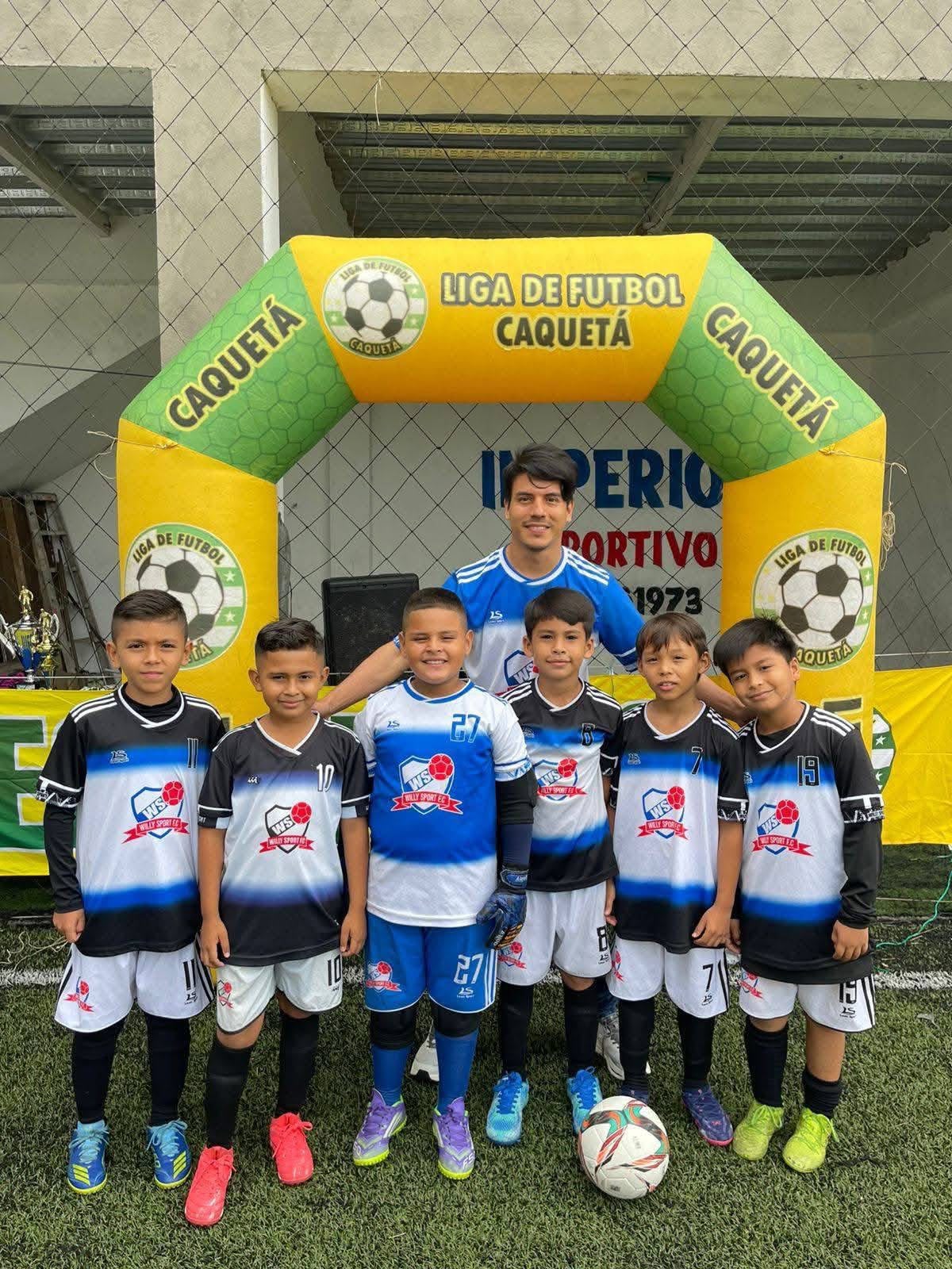 Torneo de Willy Sport FC