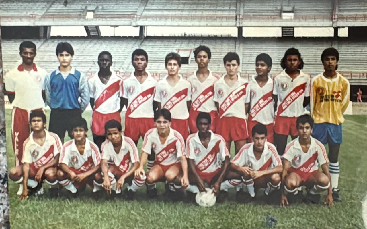 Historia de Willy Sport FC