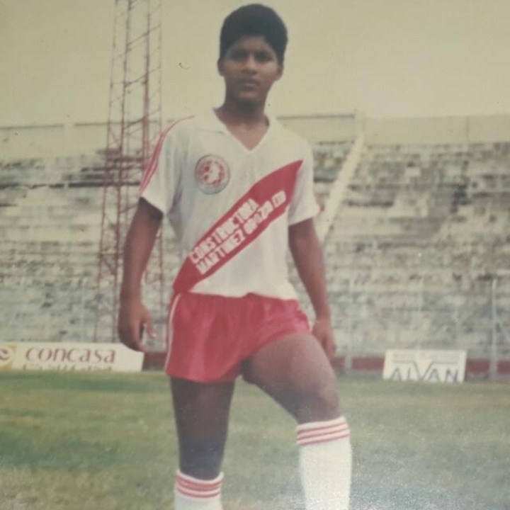 Historia de Willy Sport FC