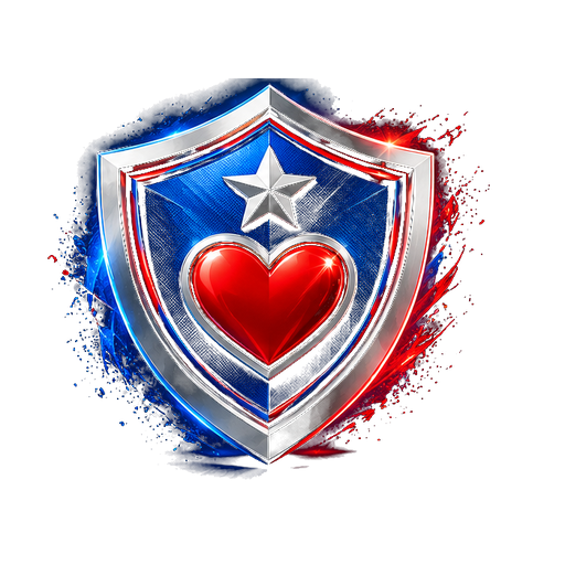 Escudo de valores